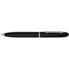 CLEARANCE Balfour Ballpen (Line Colour Print) in black