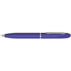 CLEARANCE Balfour Ballpen (Line Colour Print) in blue