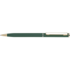 Cheviot Oro Ballpen (Supplied with Plastic Pouch-PPP01) in green