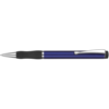 Concerto No 1 Ballpen (Supplied with PTT10 Triangular Tube) in blue