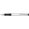 Concerto No 1 Ballpen (Supplied with PTT10 Triangular Tube) in silver