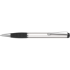 Concerto No 2 Ballpen (Supplied with PTT10 Triangular Tube) in silver