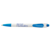 Zing Ballpen in white-and-blue