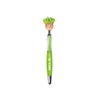 Mop Head Stylus Pen in green