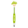 Mop Head Stylus Pen in lime