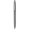 Jotter Metal Ballpen in stainless-steel-and-chrome