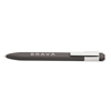 Classic Click Ballpen in charcoal-grey