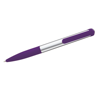 Amadeus Pen in purple-front