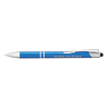 Twilight Metal Stylus Pen in blue