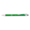 Twilight Metal Stylus Pen in green