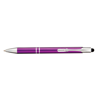 Twilight Metal Stylus Pen in purple