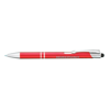Twilight Metal Stylus Pen in red