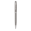 Sonnet Core Stainless Steel Ballpen in stainless-steel-and-chrome