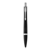 Urban Ballpen in muted-black-and-chrome