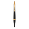 Urban Ballpen in muted-black-and-gold