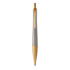 Urban Premium Ballpen in stainless-steel-and-gold