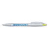 Sprint Highlighter Pen in clear