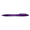 Sprint Highlighter Pen in purple
