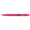 Almaz Pen in pink
