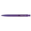 Almaz Pen in purple