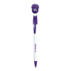 Smiley Pen in purple