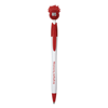 Smiley Pen in red
