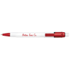 Baron Pen in red