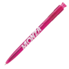 Monza Pen in translucent
