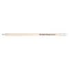 Pricebuster Round Pencil in natural