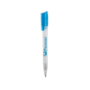 Tornado Pen in frosted-white-and-cyan