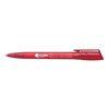 Tornado Pen in red