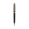 Waterman HÃ©misphÃ¨re Essential Ballpen in black-and-gold