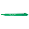 Frosted Calypso Ballpen in frost-green