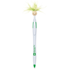 Wild Smilez Pen in white-and-green