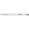 Electra Touch Ballpen in white