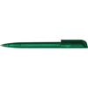 Espace Frost Ballpen (Pad Print) in frosted-green