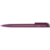 Espace Frost Ballpen (Pad Print) in frosted-purple