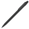 Guest Mechanical Pencil (Line Colour Print) in black