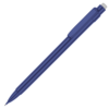 Guest Mechanical Pencil (Line Colour Print) in blue