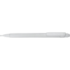 ECO - Recycled Mechanical Pencil (Line Colour Print) in white
