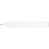 Magnet Pen (Full Colour Print) - WHITE ONLY in white
