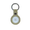 Apple AirTag Holder in Gold