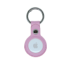 Apple AirTag Holder in Pink