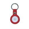 Apple AirTag Holder in Red