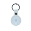 Apple AirTag Holder in White
