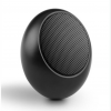 Bubble Bluetooth Speaker in Black