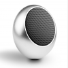 Bubble Bluetooth Speaker in Silver