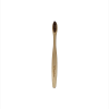 Bamboo Toothbrush in Brown