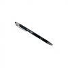 Bello Ballpoint Pen with Stylus in Black