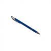 Bello Ballpoint Pen with Stylus in Blue
